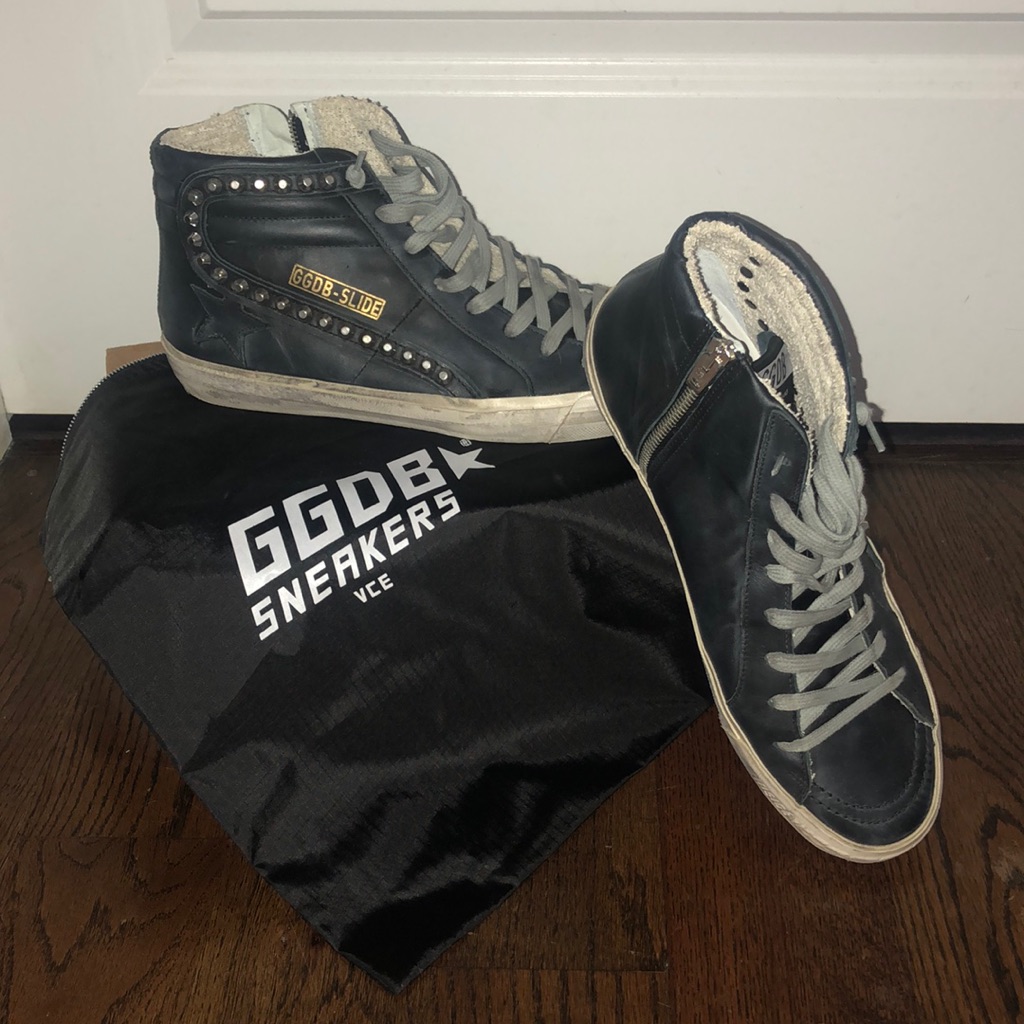 Golden Goose